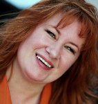 Shannon Cherry, APR, MA